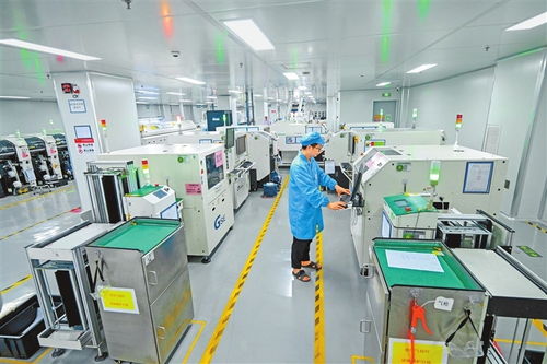 智慧物聯 以“創”字為先，開啟信息咨詢服務新征程